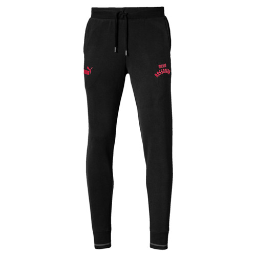 Pantalone tuta uomo - di,