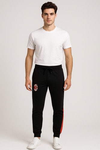 Pantaloni tuta uomo milan - pantaloni,