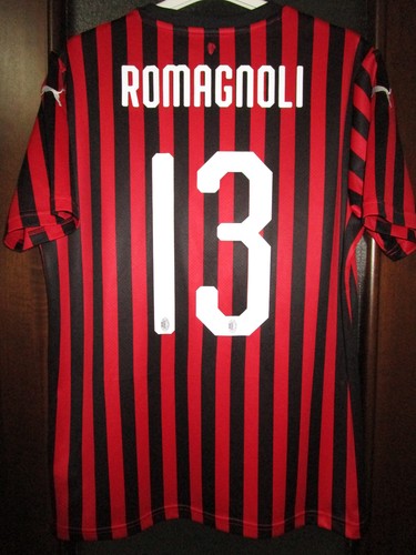 Maglia milan 2019 2020 - 2019,
