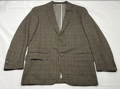 3195 giacca ermenegildo zegna - ermenegildo,