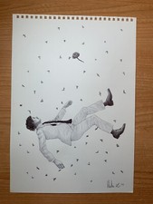 Segui la tua rosa, tuta, rosa